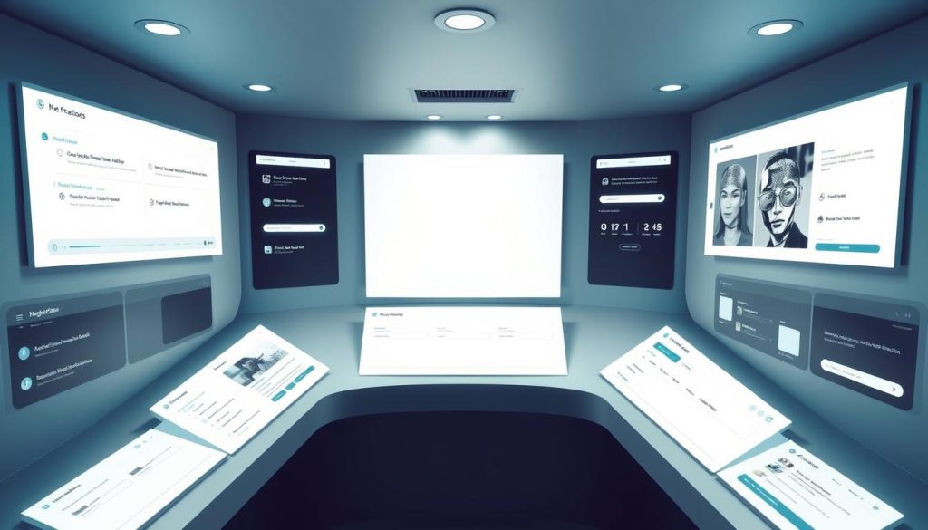 user-friendly interface evaluation